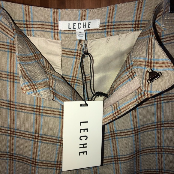 Leche dress pants - Picture 3 of 3